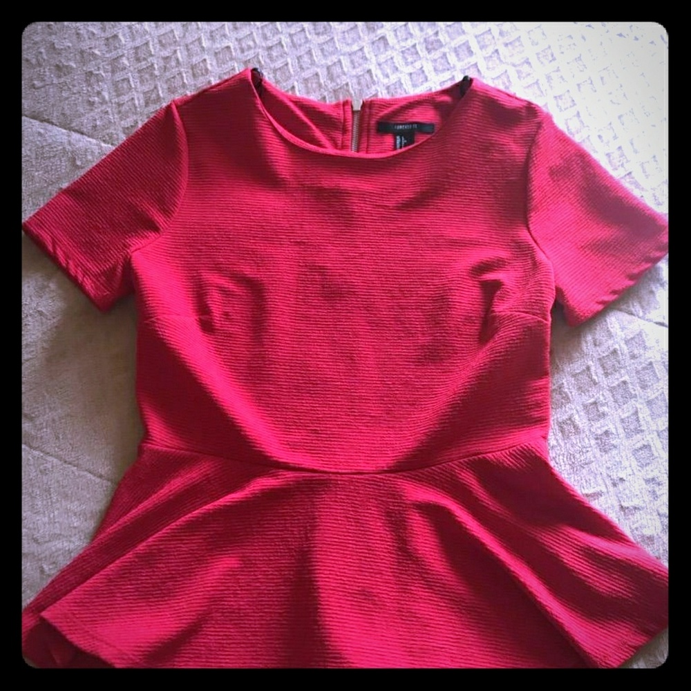 Forever 21 Top